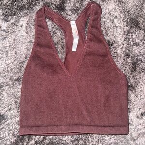 Free people tank top